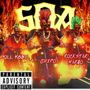Be A Rockstar (Remix|Explicit)