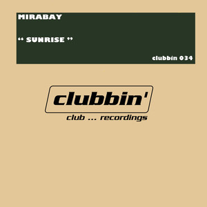 Sunrise (Louis K Vibe)