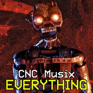 Everything (FNAF Secret of The Mimic)