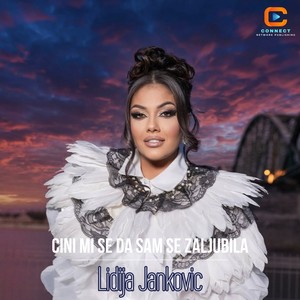 Cini mi se da sam se zaljubila (Live)