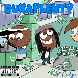 Tega Cay (Explicit)