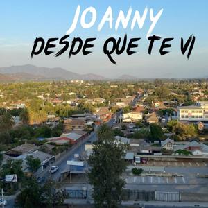 DESDE QUE TE VI (Explicit)