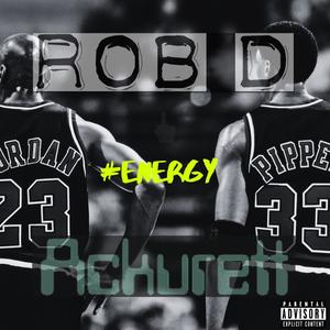 #ENERGY (Explicit)