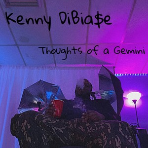 Thoughts of a Gemini (Explicit)