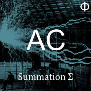Tsunami (AC Free Energy 86 Remix)