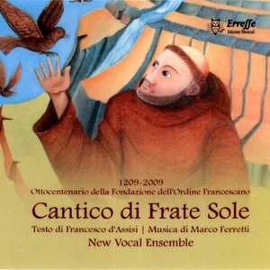 Cantico di Frate Sole