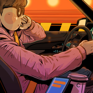 너를 모르던 그때로 가 (Let Each Other Go) (Inst.)