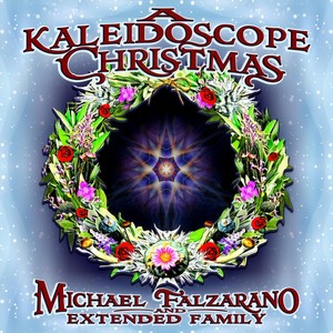 Christmas Blues(feat. Kerry Kearney, Tom Circosta, Jack Casady, Dave Diamond & Waynard Scheller)