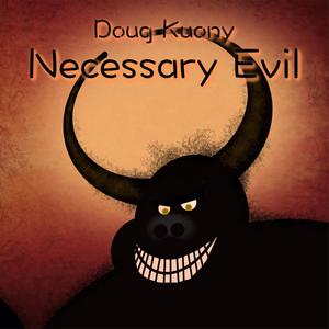 Necessary Evil (Explicit)