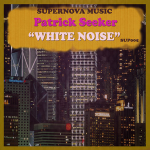 White Noise (Intro Radio Edit)