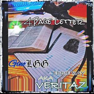 4Page Letter (feat. Gino LGG)