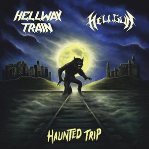 Haunted Trip (Explicit)