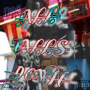 All Falls Down The Ep (Explicit)