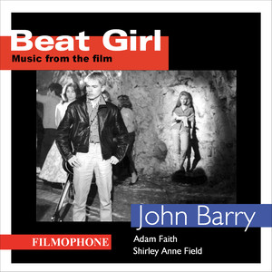 Beat Girl (Music From The Film) (叛逆女孩 电影原声带)