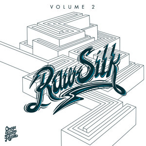 RAW SILK VOL​.​2