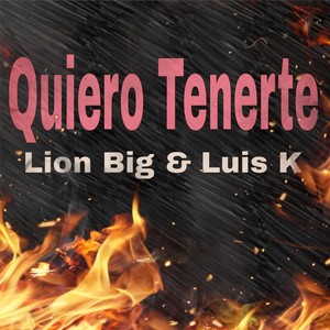 Quiero Tenerte