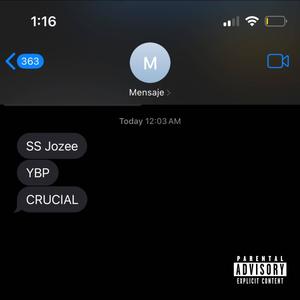 Mensaje (Explicit)