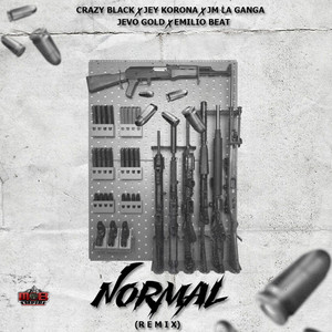 Normal (Remix)