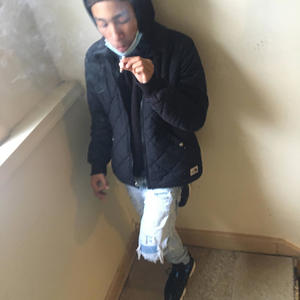 Hate (feat. TwinKreep) (Explicit)