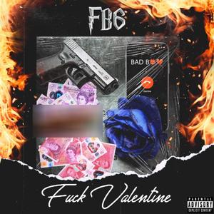 **** Valentine (Explicit)