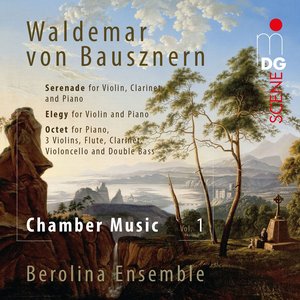 Bausznern: Chamber Music