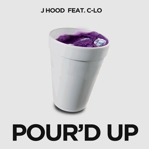 Pour'd Up (feat. C Lo) [Explicit]