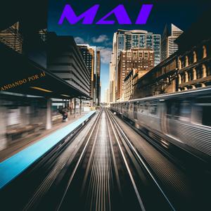 Andando por aí (feat. Mai)