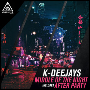 After Party (Original Mix)