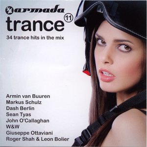 Armada Trance, Vol. 11