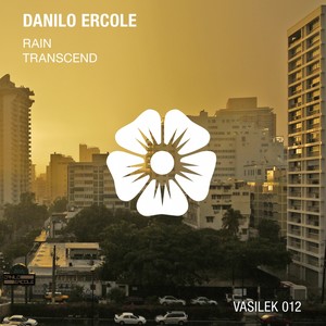 Transcend (Original Mix)