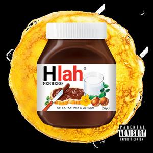 Crêpe à la hlah (Machi) (Explicit)