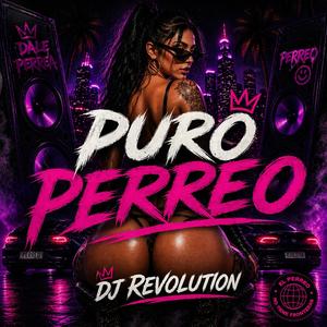 Puro Perreo