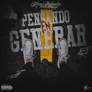 Pensando En Generar (Explicit)