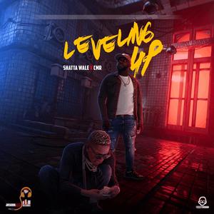 Leveling up (feat. Shatta Wale & CMR)