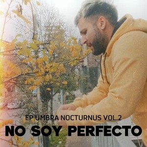 No soy perfecto