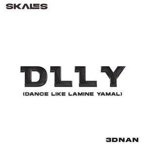 D.L.L.Y {Dance Like Lamine Yamal}
