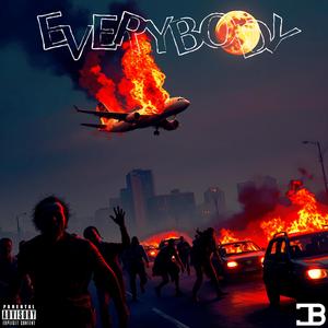 EVERYBODY (Explicit)
