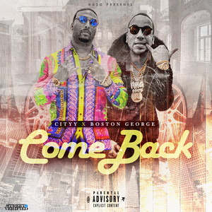 Come Back (Explicit)