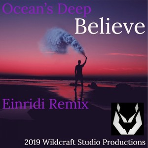 Believe (Einridi Remix)