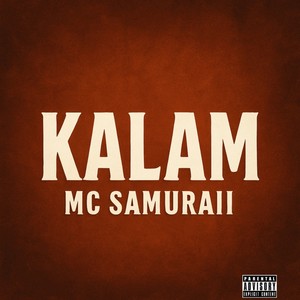 Kalam (Explicit)