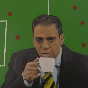 dos: Tierra 2 (feat. Andres Zanetta & Felipe Ignorante)