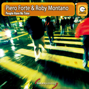 People Have No Time (Alex Berti Remix)