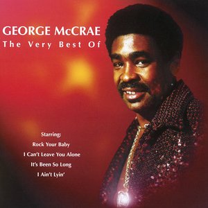 The Very Best Of George McCrae