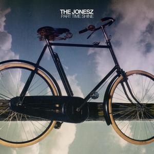 PART TIME SHINE (feat. the Jonesz & Jesse Maxwell) (Explicit)