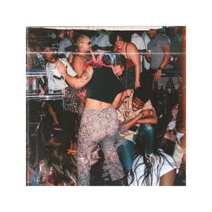 THE SAINT (Explicit)