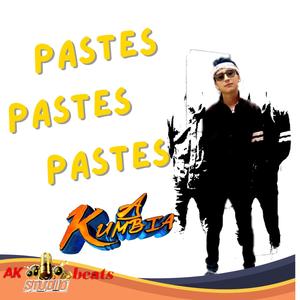 Pastes, Pastes, Pastes