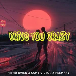 Drive You Crazy (feat. Samy Victor & Peemkay)