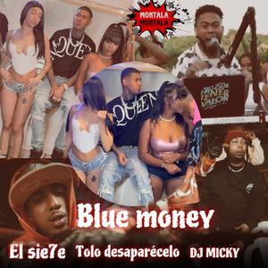 Montala (feat. TOLO DESAPARECELO, El Sie7e & Dj Micky El Tsunami)