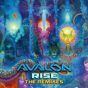 Revolution (Laughing Buddha Remix)