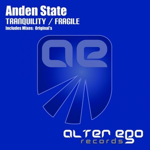 Fragile (Radio Edit)